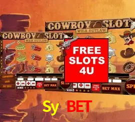 Sy Bet