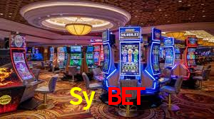 Sy Bet