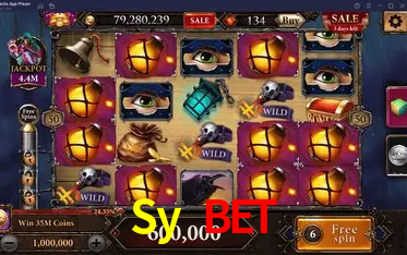 Sybet